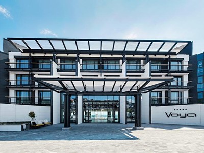 Hotel Voya Beach Resort